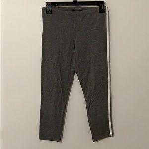 💓 So Capri Athletic Legging